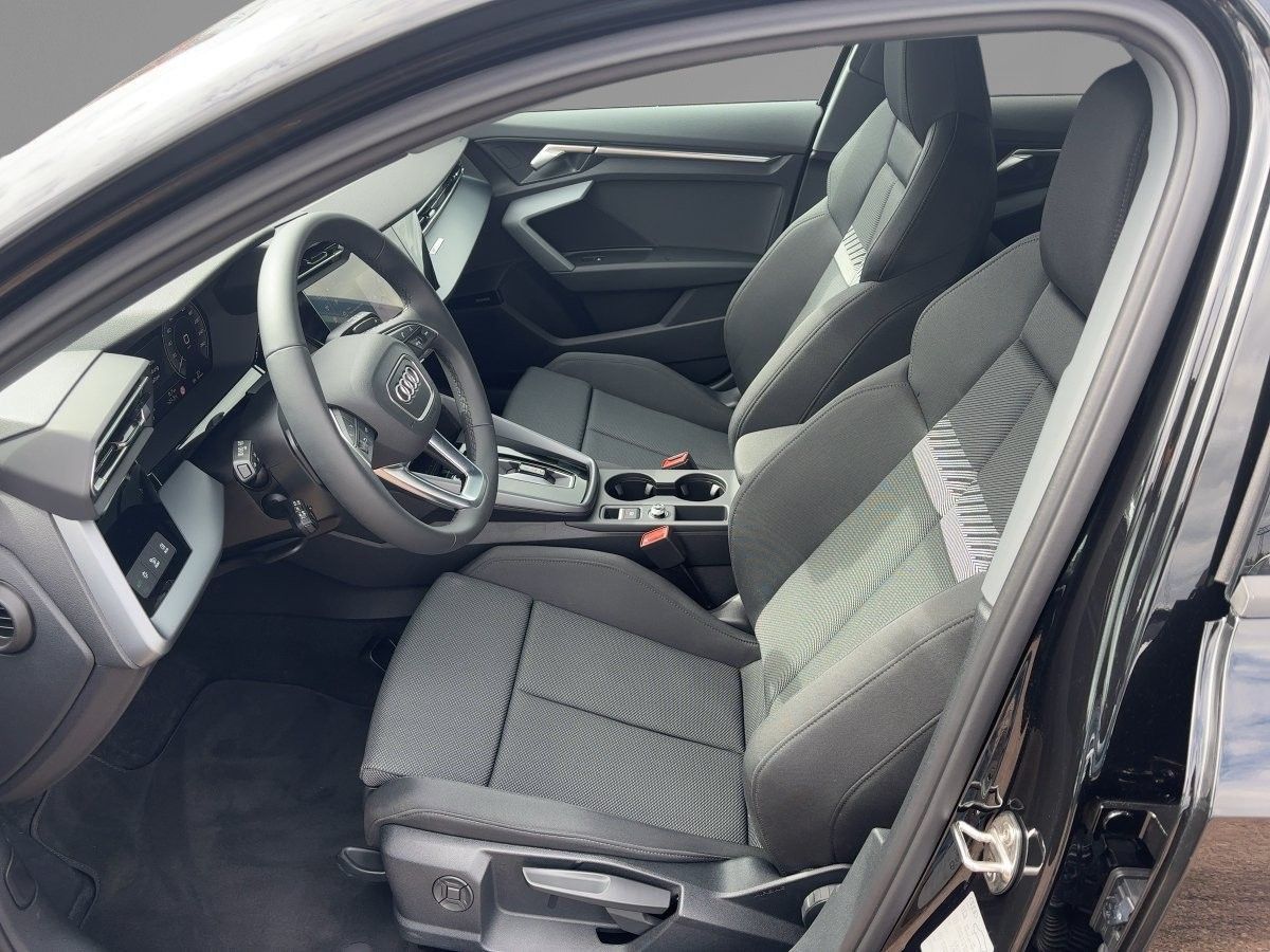 Audi A3 - Bild 8