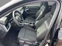 Audi A3 - Vorschau Bild 8