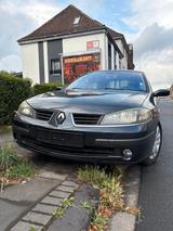 Renault Laguna 1.6 | 111 PS | TÜV neu | 1. Hand  - Renault Laguna: 1.6