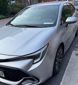 Toyota Corolla 1.8 Hybrid Team D | 27tkm | Top Zustand