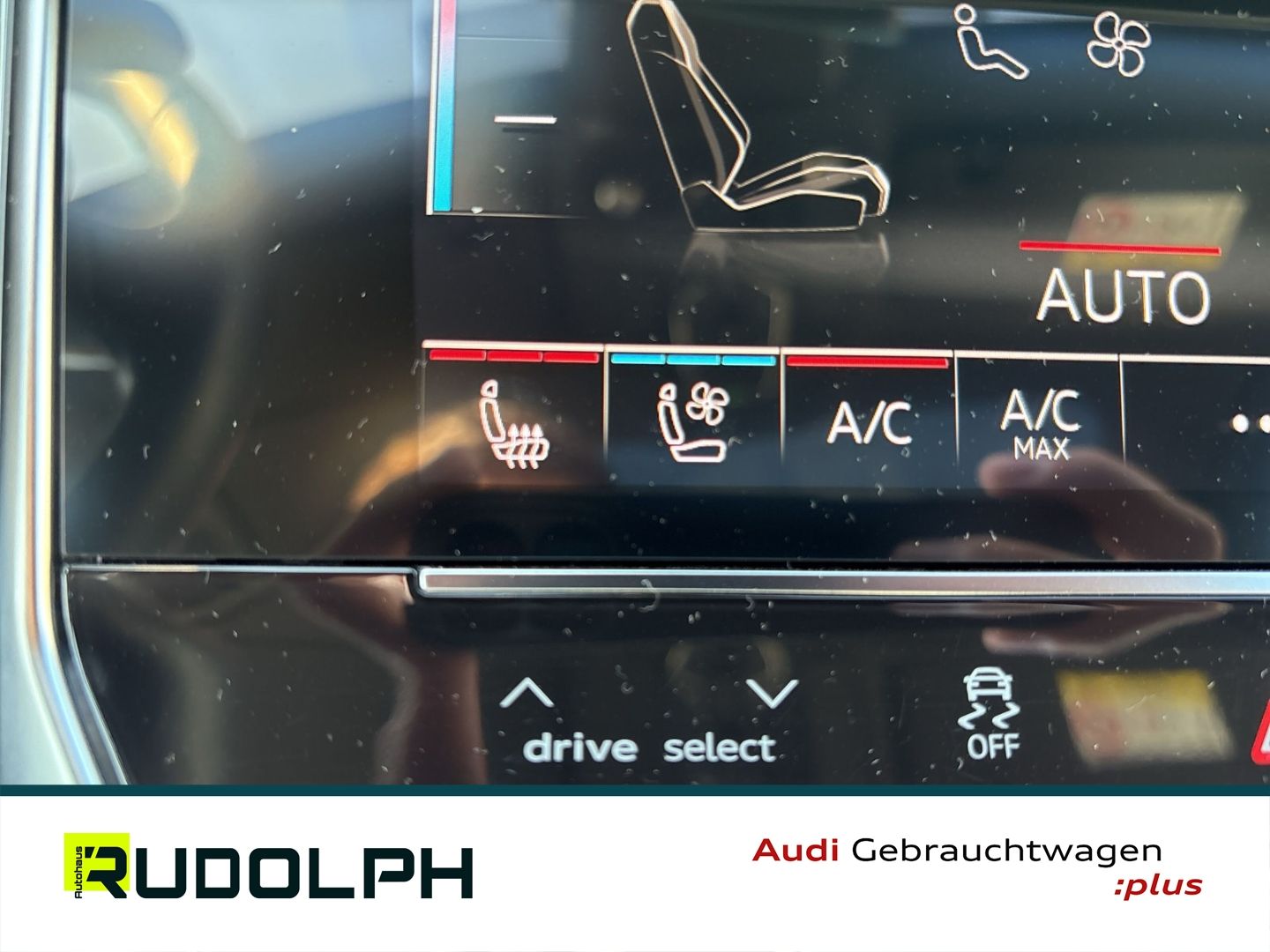 Audi A6 Allroad - Bild 19