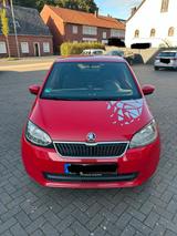 Skoda Citigo Fun Edition - Skoda Citigo: Fun