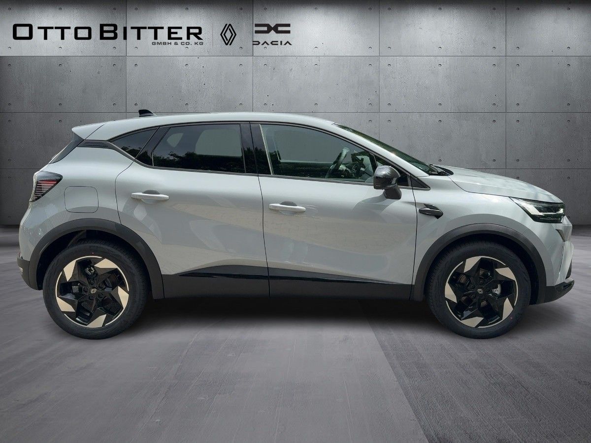 Renault Captur - Bild 5