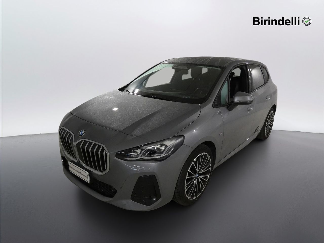 Other BMW Serie 2 A.T. (U06) - 218d Active Tourer Mspo