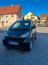 Smart ForTwo Edition 10 - Smart ForTwo: Edition 10