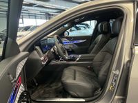 BMW i7 - Vorschau Bild 18