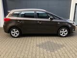 Kia Carens Edition 7 Klima 4x Sitzheiz. Tempomat PDC - Kia Carens aus 2014