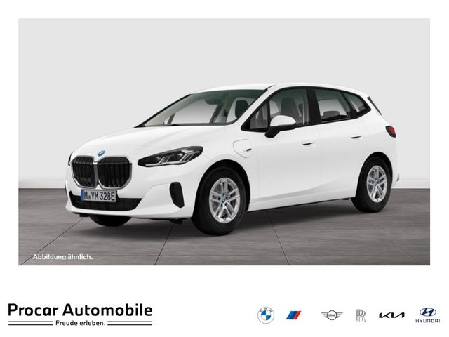 BMW 225e xDrive HUD AHK RFK NAVI LED Sound Syst. LM
