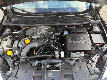 Fahrzeugabbildung Renault Megane III Coupe BOSE Edition NAVI PDC AHK