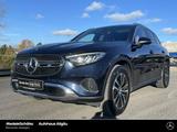 Mercedes-Benz GLC 220 d 4M PanoSD AHK Memo Burme Kam automHeck - gebrauchte Mercedes-Benz GLC 220 aus dem Jahr 2023