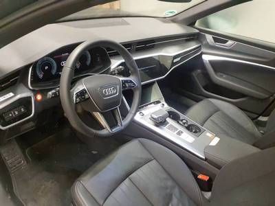 Audi A6 - Bild 5