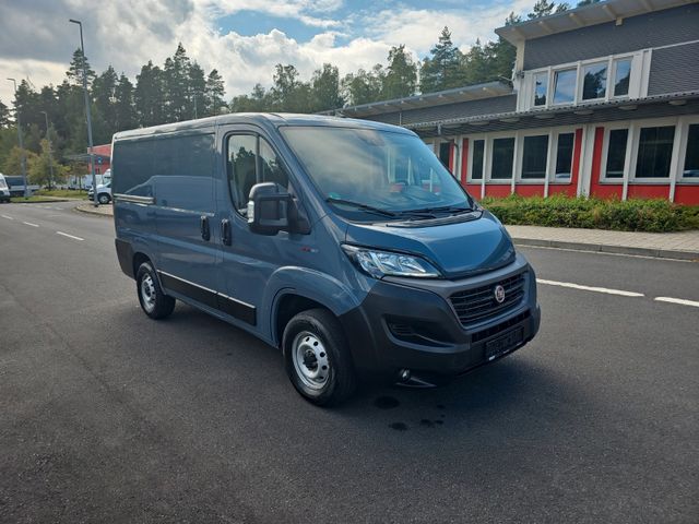 Fiat Ducato Kasten 30 120 L1H1  Klima Kamera