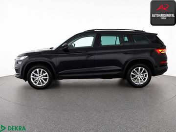 Skoda Kodiaq - 2