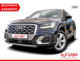 Audi Q2 1.4 TFSI sport LED Keyless-Go Kamera PDC - Audi Gebrauchtwagen in Erfurt