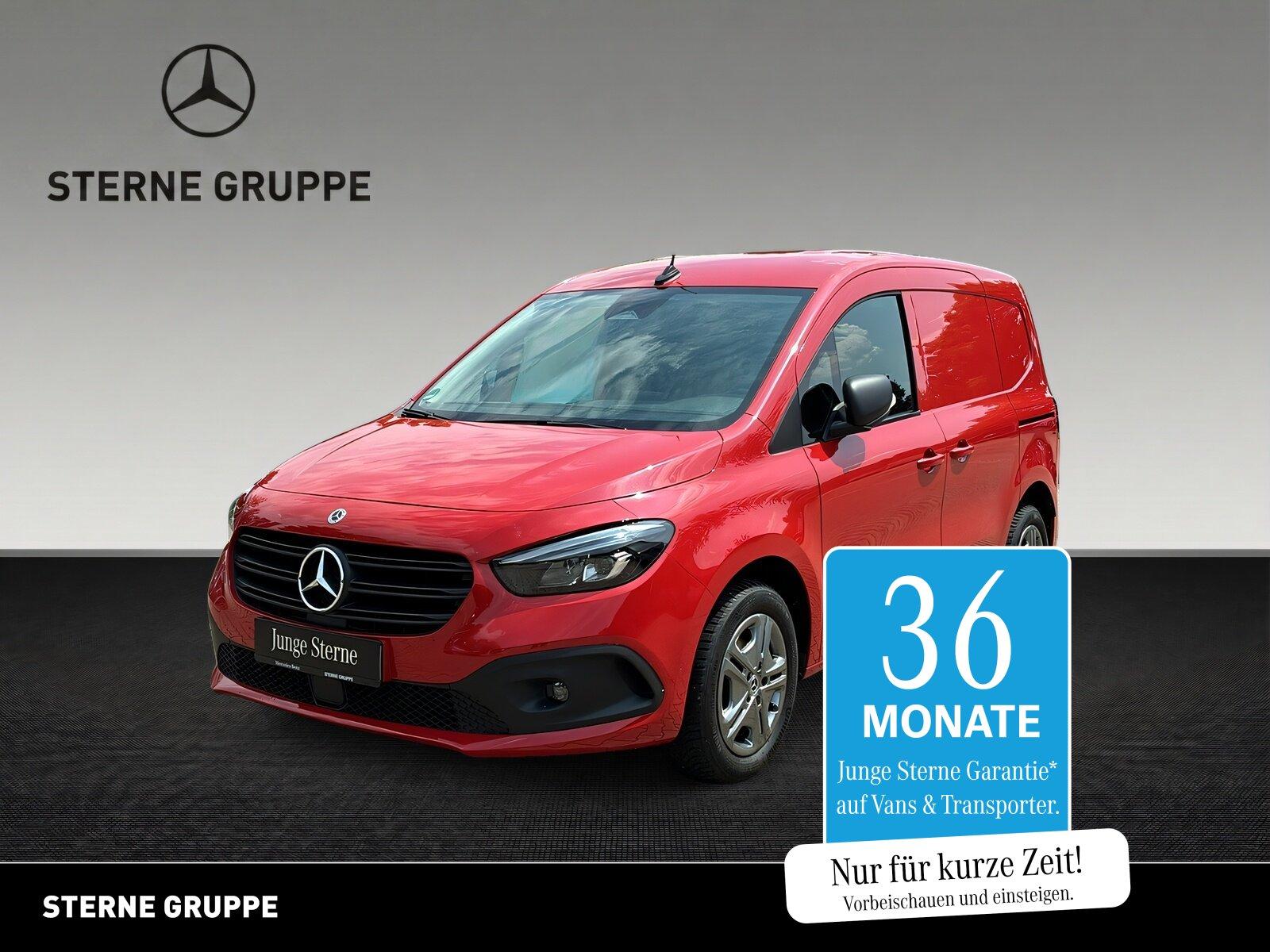 Mercedes-Benz Citan