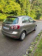 Volkswagen VW Golf 6 Plus 1,4 TSI Confirtline 122 PS ... - Volkswagen Golf: V Tsi 122 Ps