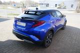Toyota C-HR 2.0l  Hybrid Team D LED 5 Jahre Garantie - Toyota C-HR Gebrauchtwagen in Berlin