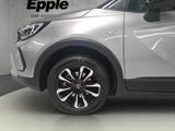 Opel Crossland Elegance 1.2 Navi  PDC v+h Kamerasyste - Opel Crossland (X) in Stuttgart
