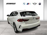 BMW 116 Driving Ass. Klimaaut. Navi Sonnenschutzverg - BMW 116 Neuwagen