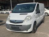 Opel Vivaro Kasten L1H1 2,9t/KLIMA/AHK/WERKSTATT - Offers matching your search criteria