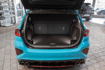 Bild 10 Kia cee'd / Ceed GT ; Gia Cuzzo Veredelung; Schalter