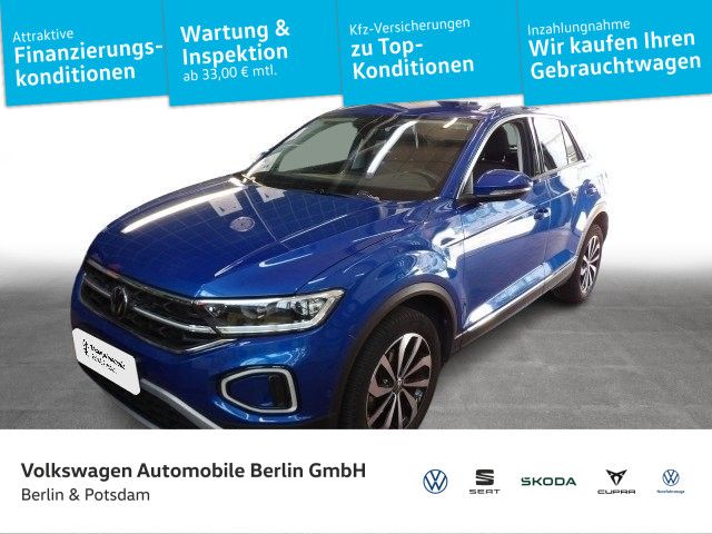 Image of Volkswagen T-Roc