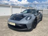 Porsche 911 GT3 RS/2.Hd/Weissach/Steinschlagschutzfolie - Porsche: Sportwagen, 911 ST