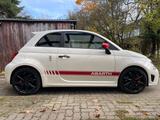 Abarth 595 Competizione 1.4 T-Jet 16V 595 Competizi... - Abarth 595 Competizione aus 2020