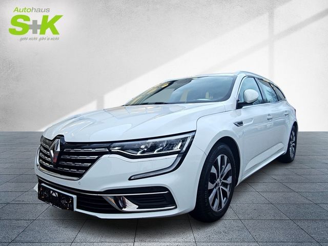 Renault Talisman Grandtour Zen TCe 160 *LED*CAM*PDC*GJR*