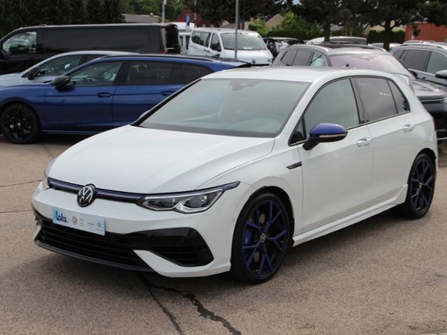Volkswagen Golf R 20 Years R Performance Allrad, миниатюра 7