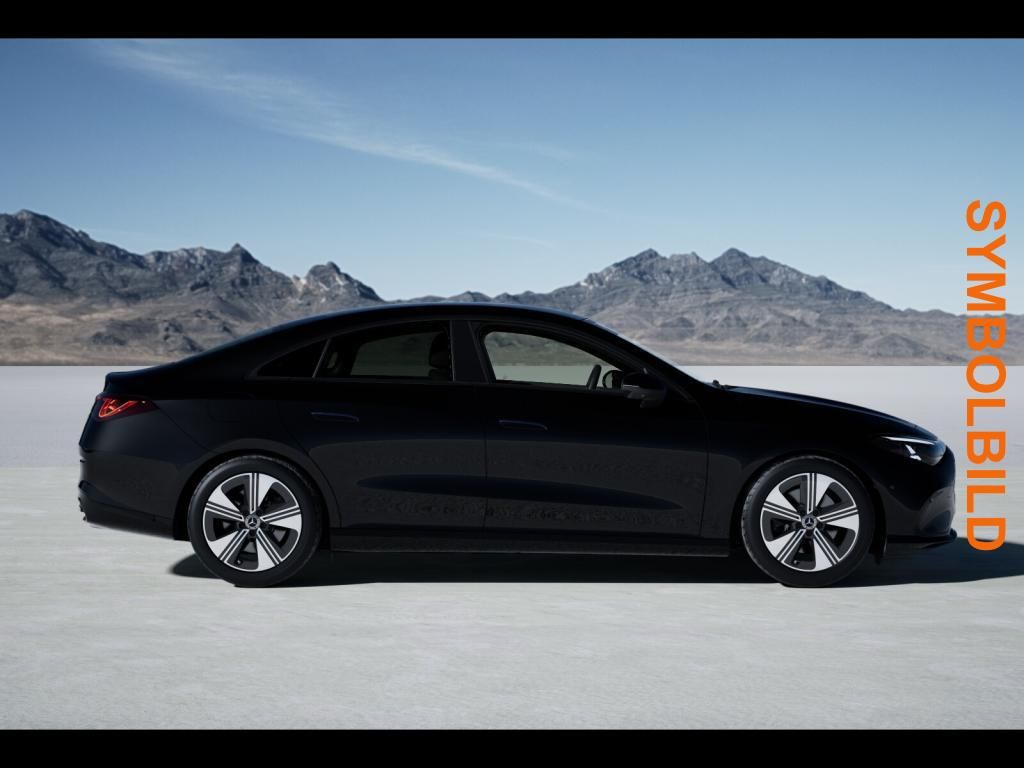 Mercedes-Benz CLA 350 4M Progressive elektrisch M-LED PANO 18 foto 5