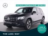 Mercedes-Benz GLB 180 d Progressive+LED+NightP+KeylG+Sound+RFK
