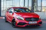 Mercedes-Benz A 45 AMG Mercedes-AMG perfect condition - Mercedes-Benz A-Klasse: Sportwagen