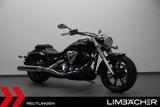 Yamaha XVS 950 A MIDNIGHT STAR - Probefahrt möglich! - YAMAHA XVS 950