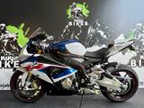 BMW S1000RR*Sammlerstück*2 Hand*Nur 3000km* - Offers