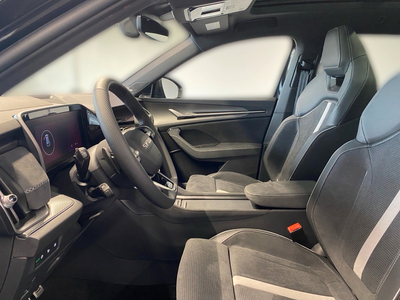 Skoda Kodiaq - Bild 10