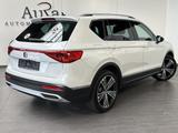 Seat Tarraco 2.0 TSI DSG 7-Sitzer 4D XC NAV+LED+PANO  - Seat: Allradantrieb, 7