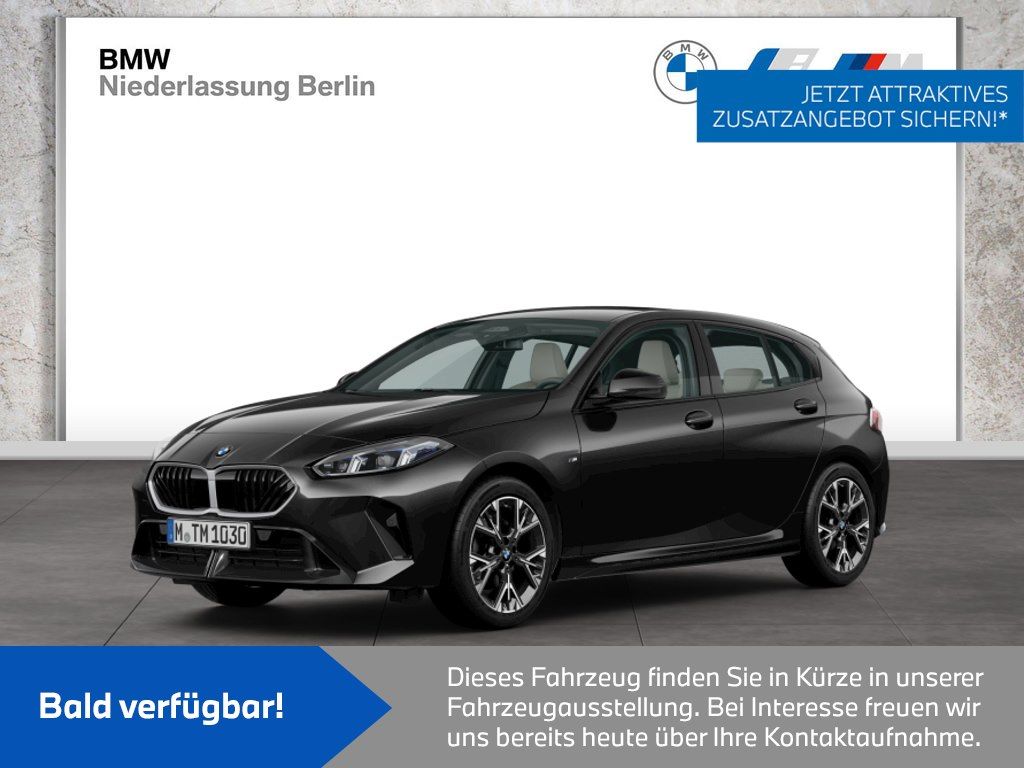 BMW 120 M Sport Navi Kamera Driv.Assist LED