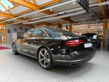 Audi A8 3.0 TDI Quattro|ACC|LED|4xSHZ|Navi|Kamera|USB - Audi A8: 4.0