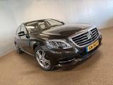 Mercedes-Benz S 500 Plug in Hybrid Lang-PANO-HEAD UP-SOUND-VOL - Mercedes-Benz S-Klasse mit Hybrid-Antrieb