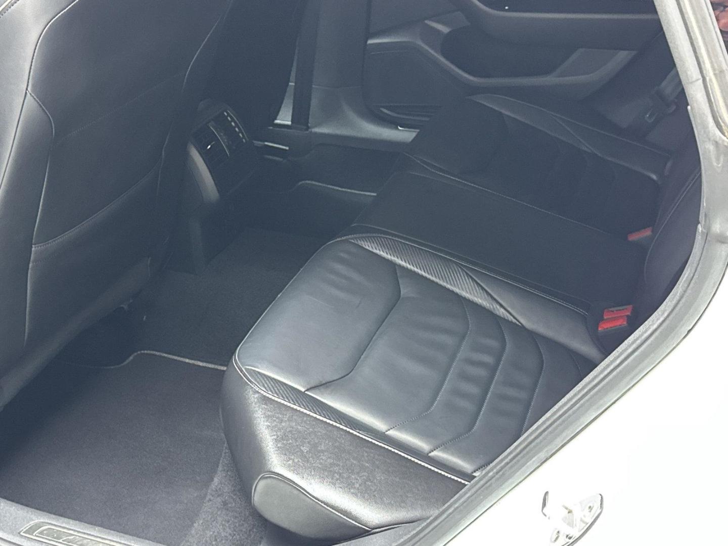 Volkswagen Arteon 2.0 TSI R-Line Leder DigCockpit Massage, миниатюра 17