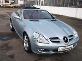 Mercedes-Benz SLK 200 Original 65.000 km Sommerfahrzeug Top - Mercedes-Benz: Sl 65