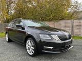 Skoda Octavia 2.0 TSI DSG Combi 1.Hand/Navi/Euro6