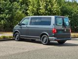Volkswagen T6 Bus TDI - Wohnmobil oder -wagen Privatanbieter