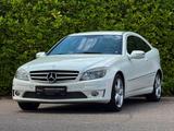 Mercedes-Benz *CLC 200*Kompressor*Leder*Sitzheizung* - Mercedes-Benz Clc