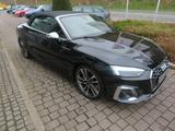 Audi S5 Cabriolet 3.0 TFSI Quattro MATRIX LED NAVI ++ - gebrauchte Audi S5 aus dem Jahr 2024