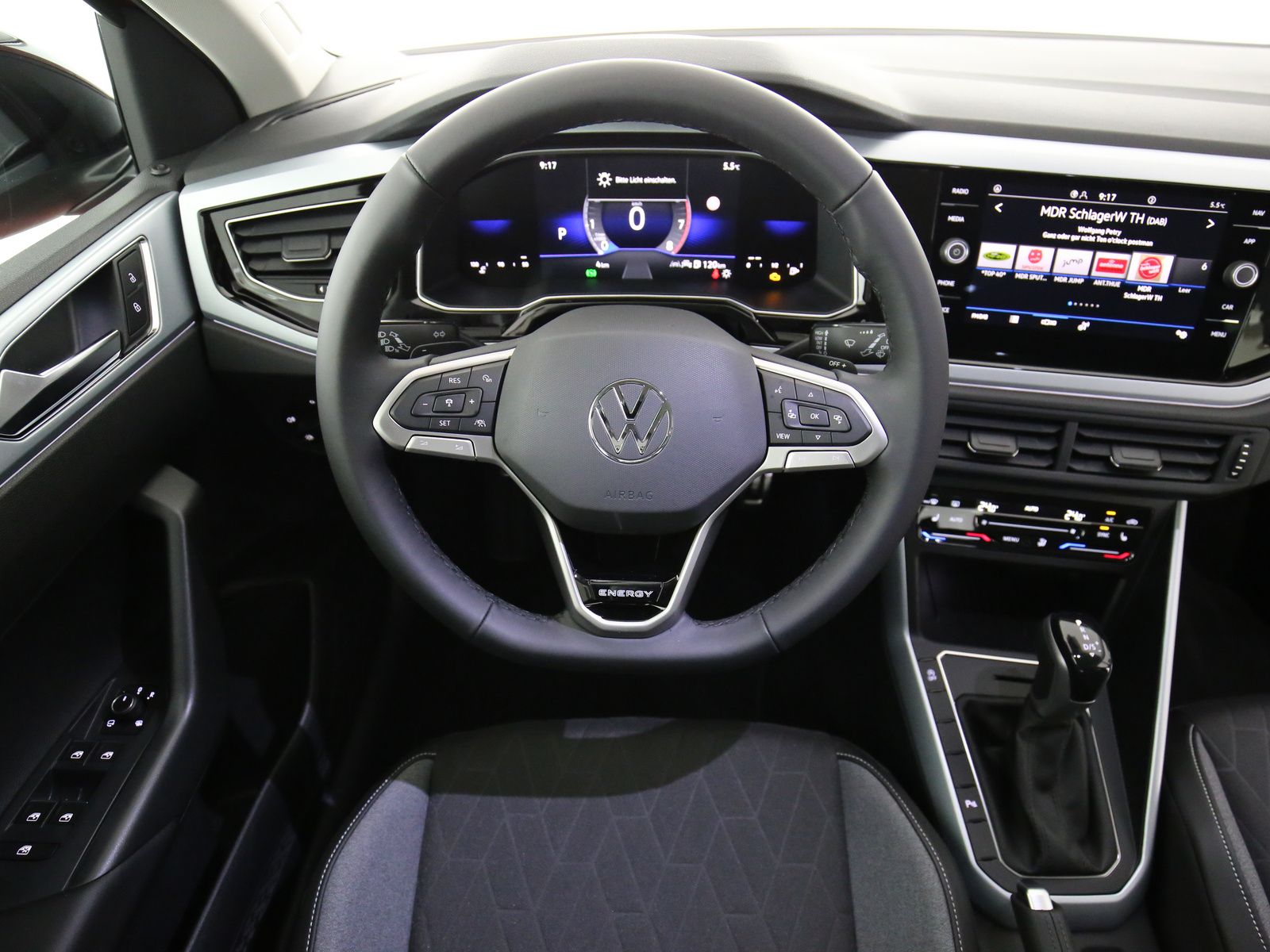 Volkswagen Taigo - Bild 10