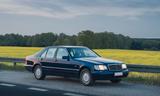 Mercedes-Benz S 300 Turbodiesel - Mercedes-Benz S 300 Gebrauchtwagen