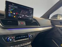 Audi Q5 - Vorschau Bild 13
