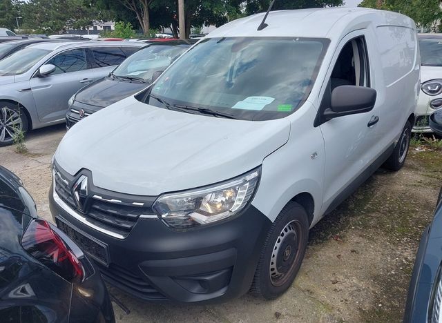 Renault Express Extra